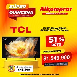 Catálogo Alkomprar Página 2