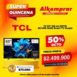 Catálogo Alkomprar Página 3