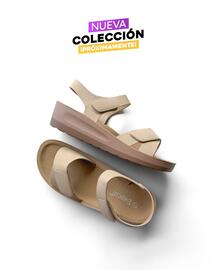 Catálogo Evacol semana 44 Página 1