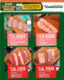 Catálogo Supertiendas Cañaveral semana 44 Página 2