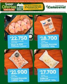 Catálogo Supertiendas Cañaveral semana 44 Página 3