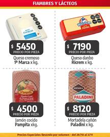 Catálogo Autoservicio Capo semana 44 Página 2