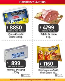 Catálogo Autoservicio Capo semana 44 Página 3