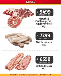 Catálogo Autoservicio Capo semana 44 Página 4