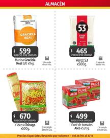 Catálogo Autoservicio Capo semana 44 Página 5