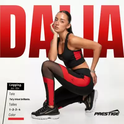 Catálogo Prestige (válido hasta 5-11)