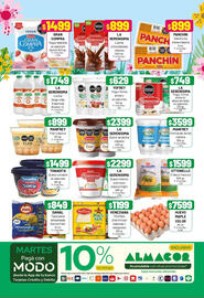 Catálogo Almacor semana 44 Página 2