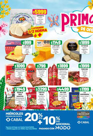 Catálogo Almacor semana 44 Página 4