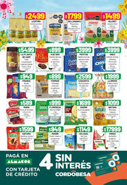 Catálogo Almacor semana 44 Página 6