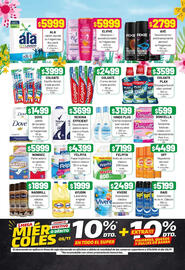 Catálogo Almacor semana 44 Página 8