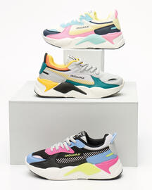 Catálogo Jaguar Shoes semana 44 Página 1