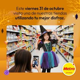 Catálogo Metro Página 2