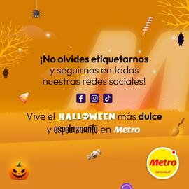 Catálogo Metro Página 4