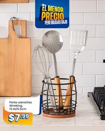 Catálogo Ferrisariato semana 44 Página 3