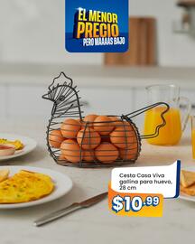 Catálogo Ferrisariato semana 44 Página 4