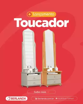 Catálogo Berlanda (válido até 31-10)