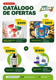 Catálogo Super MAMI semana 44 Página 1