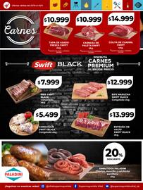 Catálogo Supermayorista Vital semana 44 Página 2