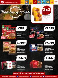 Catálogo Supermayorista Vital semana 44 Página 6