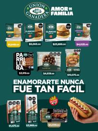 Catálogo Supermayorista Vital semana 44 Página 7