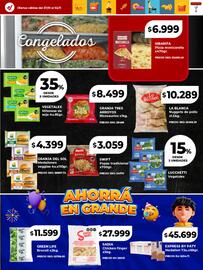 Catálogo Supermayorista Vital semana 44 Página 8