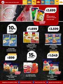 Catálogo Supermayorista Vital semana 44 Página 9