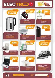 Catálogo Supermercados Tadicor semana 44 Página 11