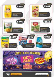 Catálogo Supermercados Tadicor semana 44 Página 2
