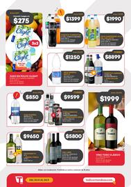 Catálogo Supermercados Tadicor semana 44 Página 3