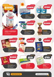 Catálogo Supermercados Tadicor semana 44 Página 4