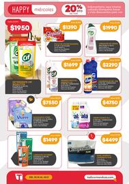 Catálogo Supermercados Tadicor semana 44 Página 5