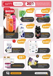 Catálogo Supermercados Tadicor semana 44 Página 6