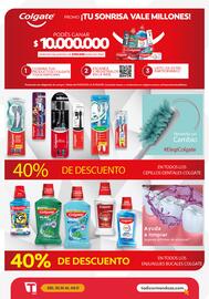 Catálogo Supermercados Tadicor semana 44 Página 7