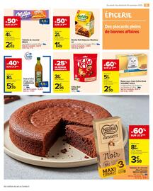 Catalogue Carrefour Market page 11