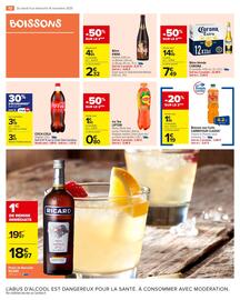 Catalogue Carrefour Market page 12