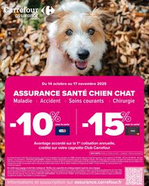 Catalogue Carrefour Market page 15