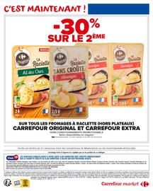 Catalogue Carrefour Market page 2