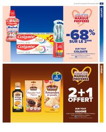 Catalogue Carrefour Market page 5