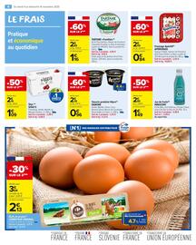 Catalogue Carrefour Market page 6
