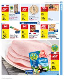 Catalogue Carrefour Market page 7