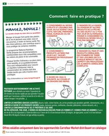 Catalogue Carrefour Market page 8
