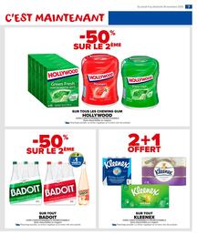 Catalogue Carrefour Market page 9