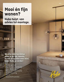 Hubo folder Pagina 1