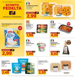 Volantino Alì Supermercati Pagina 10