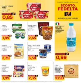 Volantino Alì Supermercati Pagina 11