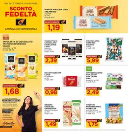 Volantino Alì Supermercati Pagina 12
