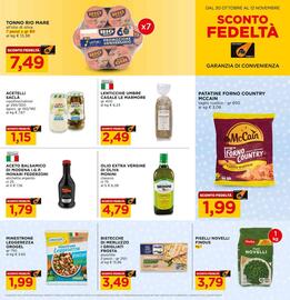 Volantino Alì Supermercati Pagina 13
