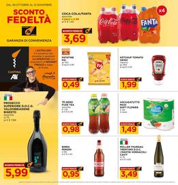 Volantino Alì Supermercati Pagina 14