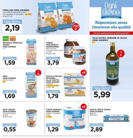 Volantino Alì Supermercati Pagina 17