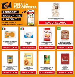 Volantino Alì Supermercati Pagina 18